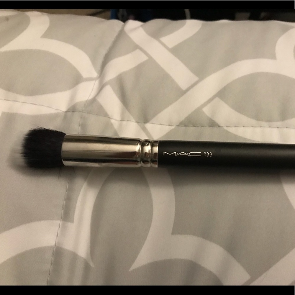 MAC 130 duo fiber brush new excellent condition